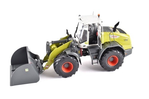 Claas torion 1611 - claas, radlader
