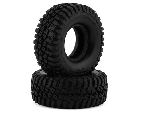 Traxxas bfgoodrich mud - traxxas,