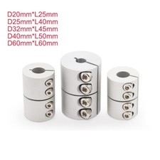 Wellenkupplung Starre Kupplung