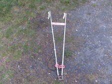 MANTIS  - Griff - Holm -