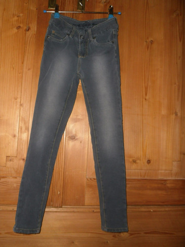 Lemmi mädchen stretch jeans - lemmi,
