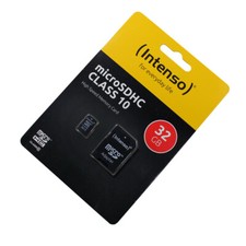 Speicherkarte 32GB kompatibel