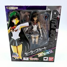 Sailor Pluto S.H. Figuarts