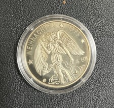 5 ECU Schweiz Weihnachten 1995