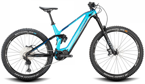 Conway ewme mx - ewme, 720wh