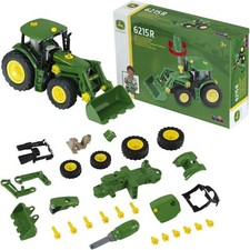 Klein Baukasten John Deere