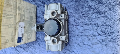 Mercedes original wabco - mercedes,
