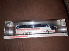 Awm reisebus neoplan 516 - 1:87,