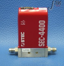 6045 HORIBA-STEC MFC SEC-4400