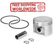 Kolbenkit Set 52Mm Für Stihl