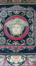 Rosenthal versace medusa - rosenthal,