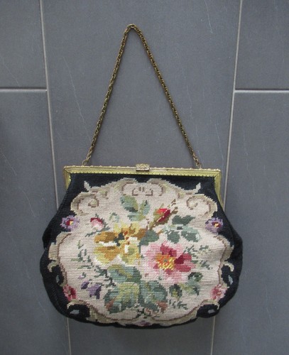 Vintage gobelin petit - petit, point