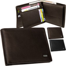 ESPRIT Herren Geldbörse