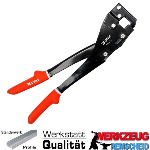 Verbundzange krimperzange - verbundzange,