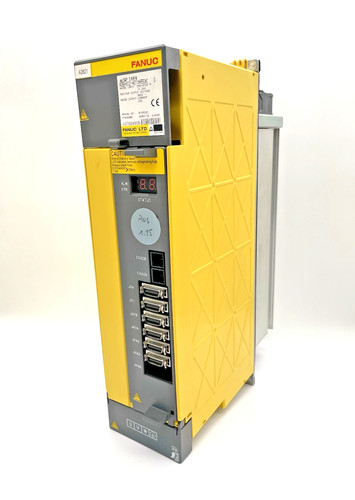 Fanuc - 1x,