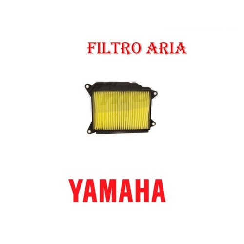 Yamaha 5ru 15407 luftfilter - yamaha,