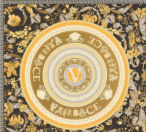 Tapete versace home designer - tapete,
