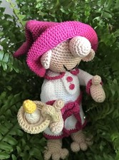 Handarbeit - ,