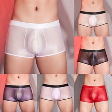 Boxershorts Männer Unterhose