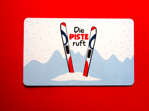 Gilde brettchen mit spruch - brettchen,