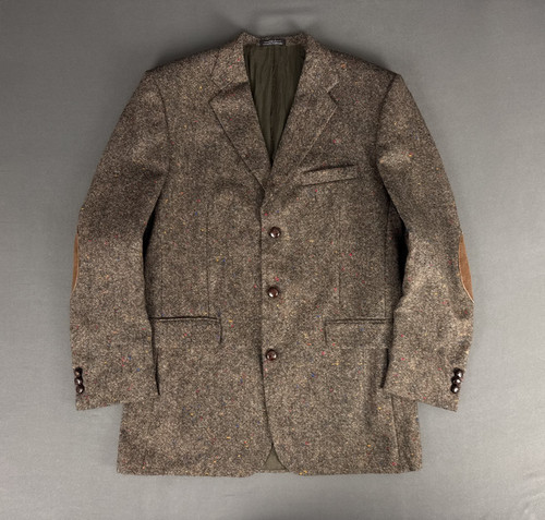 John blair vintage light tweed - vintage,