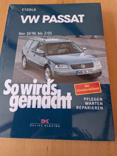 Neu passat 3b 3bg - vw,