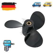 Bootpropeller 7,5x6/6,5/7 für