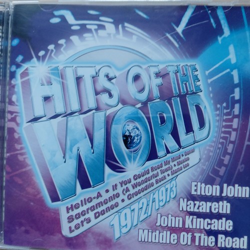 Hits the world - the, world-