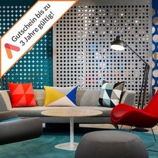 Kurzurlaub Holiday Inn Express Wiesbaden 2 Pers. 1 - 3 Nächte Frühstück