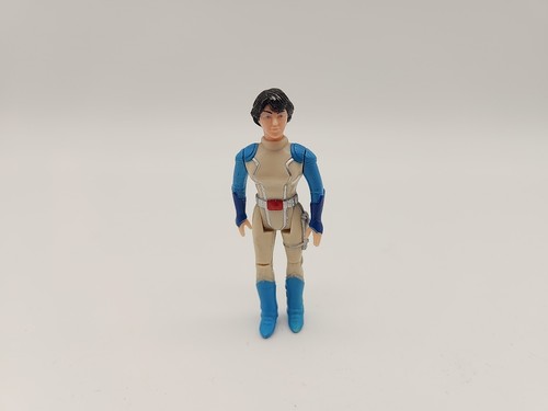 Tyco dino riders actionfigur - riders,