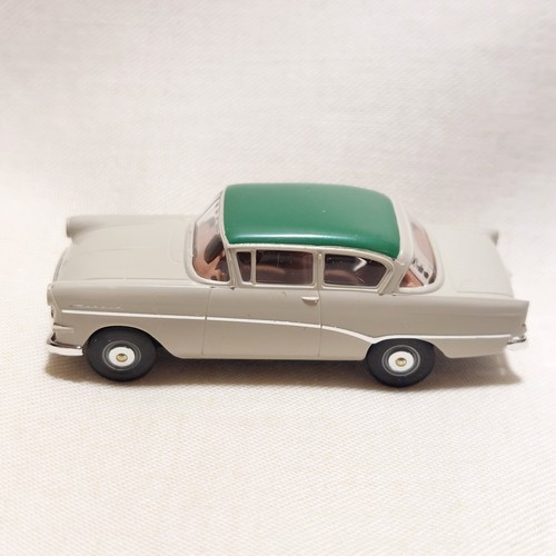 Mes 97078 brekina opel - mes-97078 brekina,