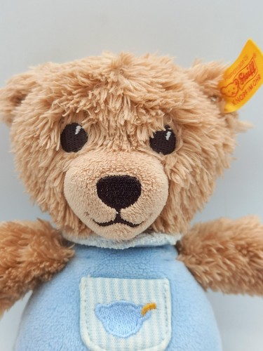 Steiff bär spieluhr schlaf - steiff,