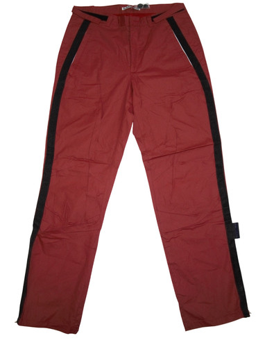 Sabotage hose herren rot - sabotage,