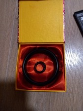 Onyx/Chalcedon Schmuckset