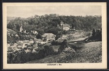 Liebstadt i. Sa., Ortsansicht