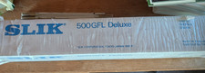 SLIK 500GFL Deluxe Stativ.