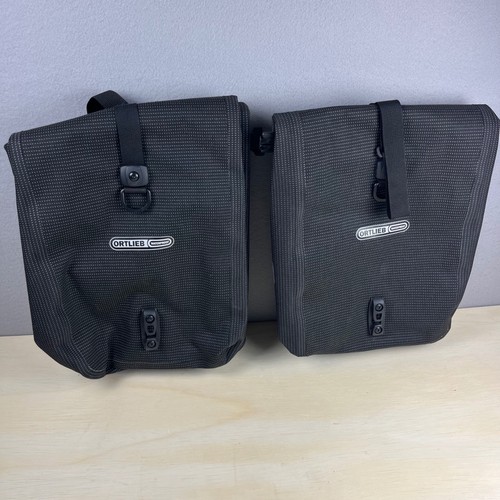 Ortlieb front roller - ortlieb, nwt