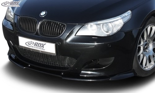 Rdx frontspoilerlippe vario - rdx,