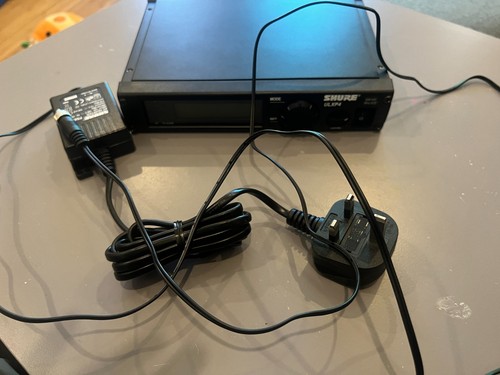 Shure ulxp4 funkempfänger - shure,