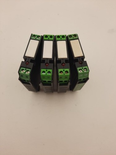 Murr elektronik - murr, 4x