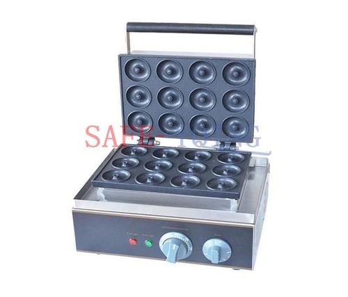 1pc electric mini round donut - electric,