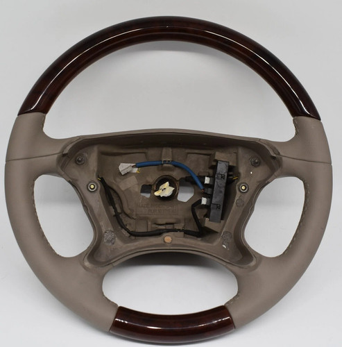 Original mercedes lenkrad - mercedes,