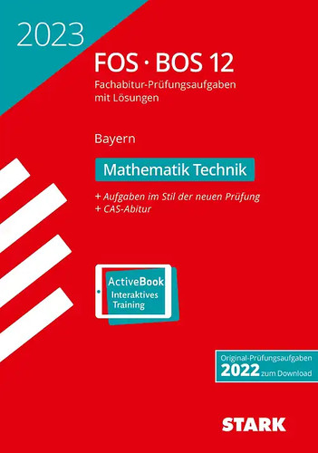 Stark abiturprüfung fos bos - stark,