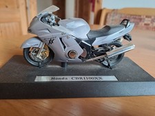 Konvolut Modell Motorrad 