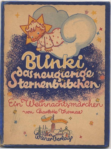 1946 thomae blinki das - 1946, thomae: