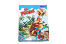 Pic pirate von - pirate!, 4+