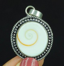 Natural Gomati Chakra Gemstone