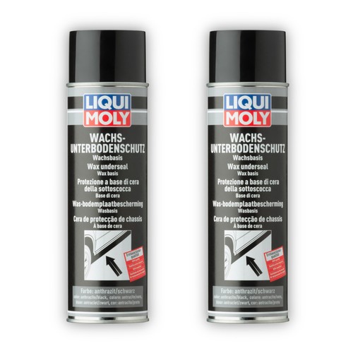 Unterbodenschutz liqui moly - unterbodenschutz,