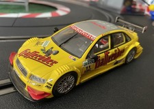 Carrera Evolution 132 Audi A4 DTM 2004 - 25746 Hasseröder 1:32
