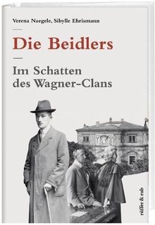 Die beidlers schatten des - die,